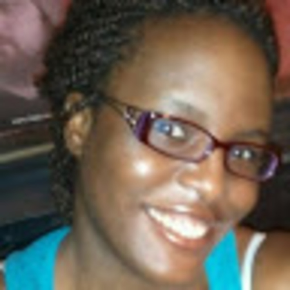 Meet your Posher, Lynette